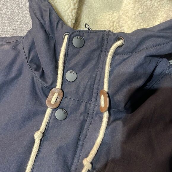 DB Supply Mens Coat - Picture 6 of 13